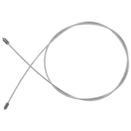 Raybestos Chev Silverado 2500 02 Control Cable, Bc95404 BC95404